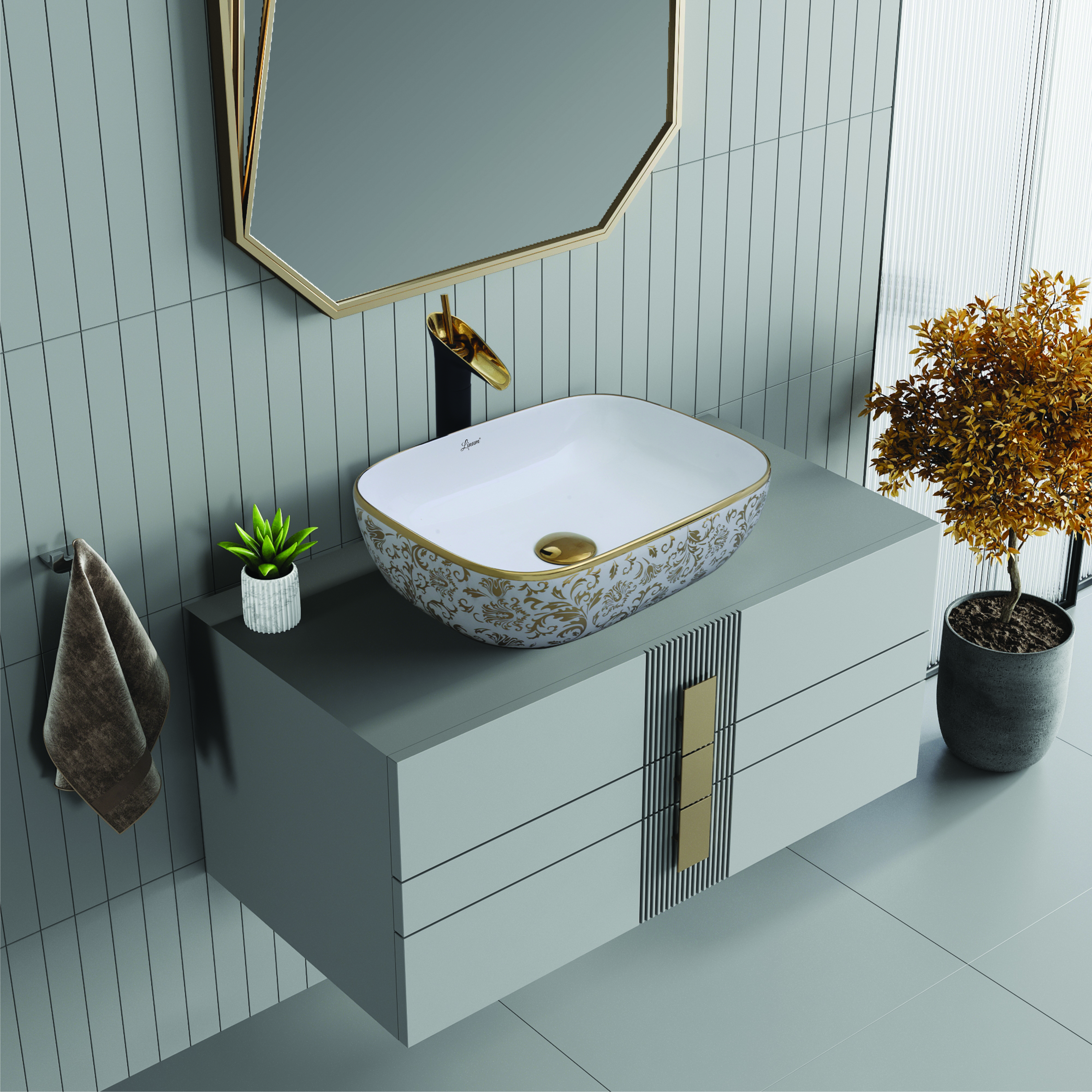 Bathroom Accessories